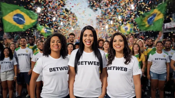 betweb