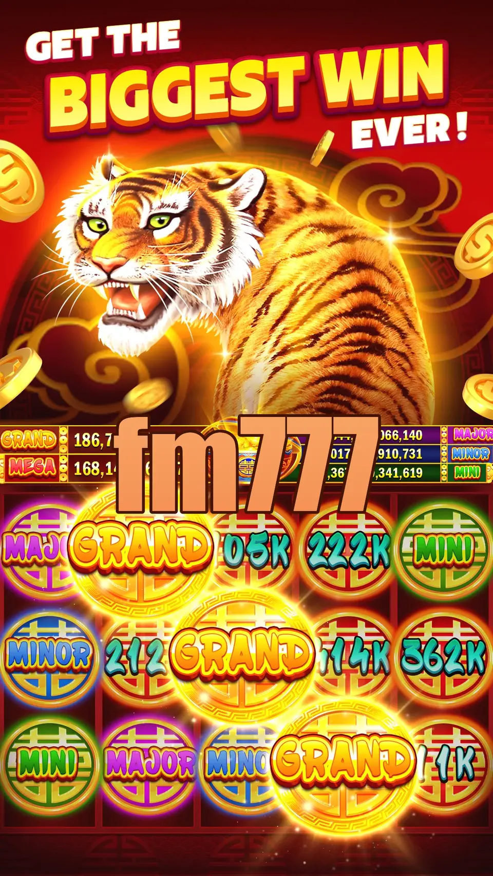 fm777 APK