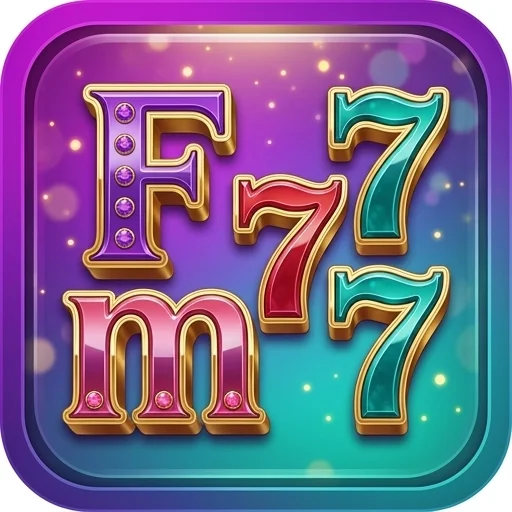 fm777 Logo - Oficial